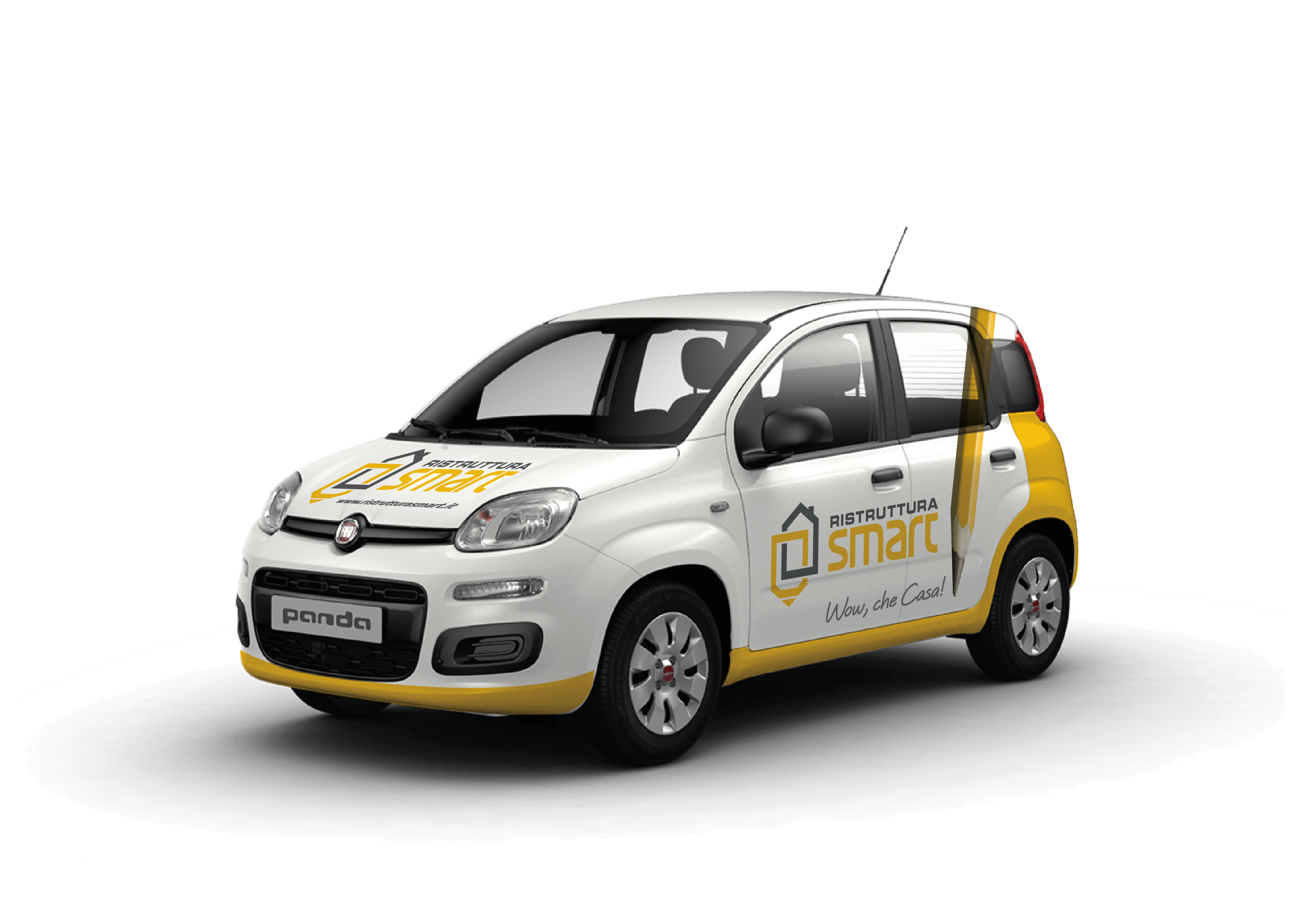 LAB Web2022 RISTRUTTURA SMART fiat panda noleggio