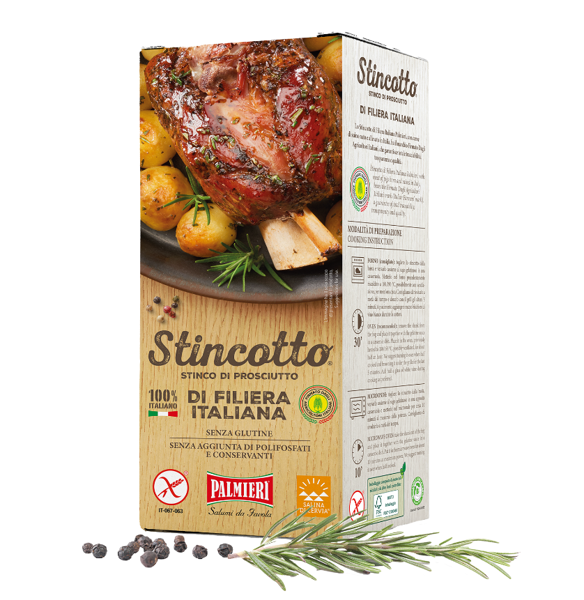 Labirinto realizzazione packaging stincotto02